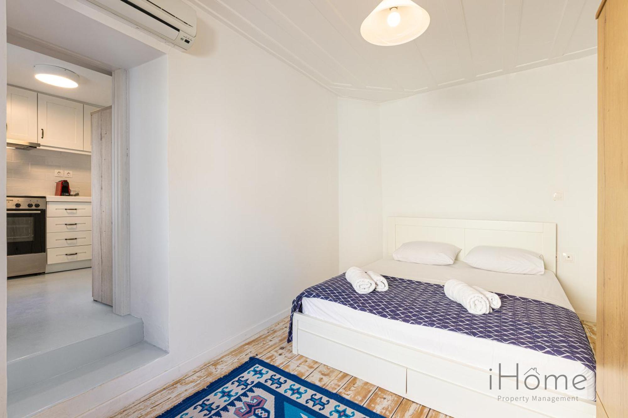Kokkari'S Destiny - At The Heart Of The City Center ภายนอก รูปภาพ